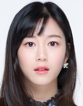 Lee Da-in