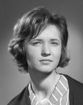 Elżbieta Gorzycka