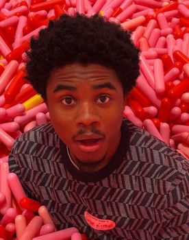 Corbin Rivers as Self