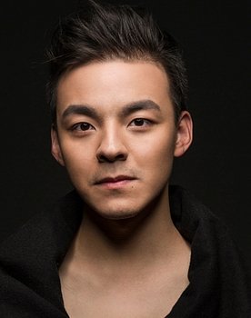 Guo Fangzhou