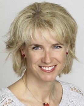 Chantal Guimont