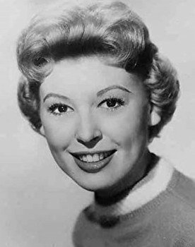 Barbara Ruick as Nurse