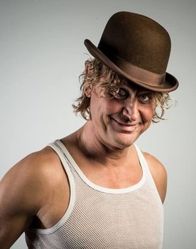 D-A-D 40 Års Venskab