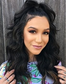 Priscilla Alcântara