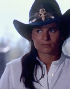 Donatella Baglivo as Self