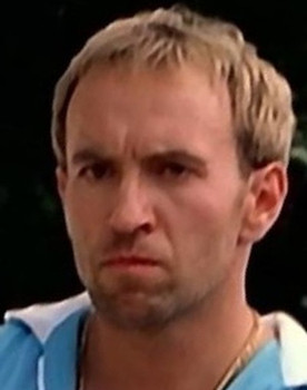 Vladimir Kolev as Crawley