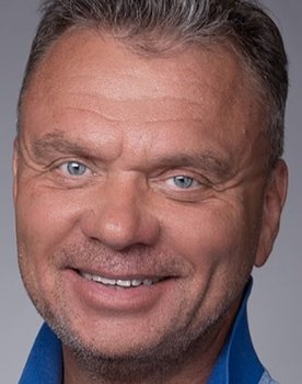Igor Mishin