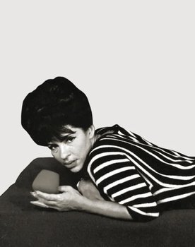 Estelita del Llano as 