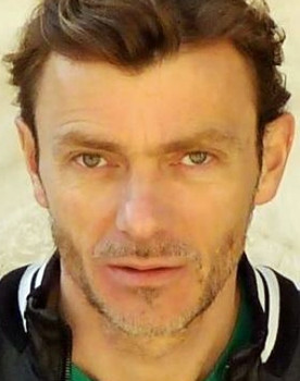 Pierre Erwan Guillaume