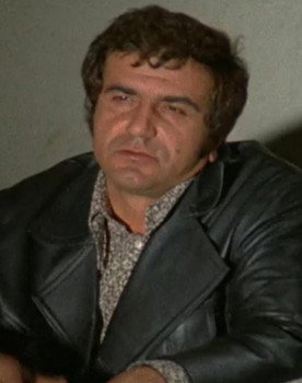 Antonio Basile