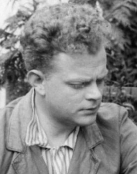 Johnny Björkman as Johan