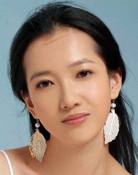 Gong Xiaorong