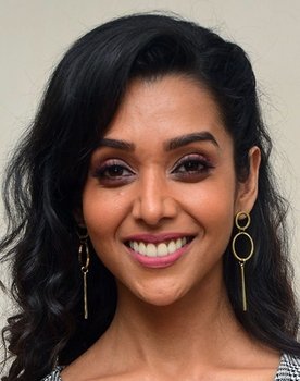 Anupriya Goenka