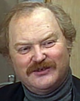Leonid Satanovskiy