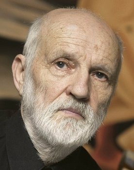 Jan Švankmajer as Himself