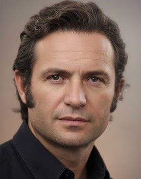 Ertuğrul Akbay as Hz. Ali