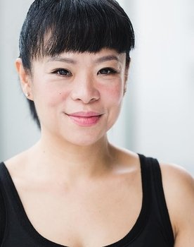 Pamela Oei