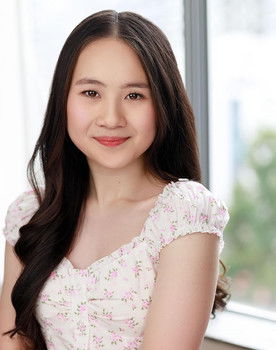 Ashley Chung as Isla