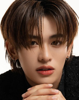 Paramee Thesdaroon as Sky