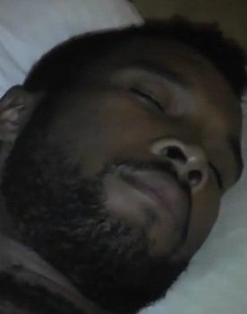 Knocked Out Jerked Off 9