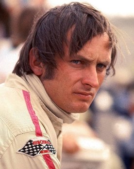 Chris Amon