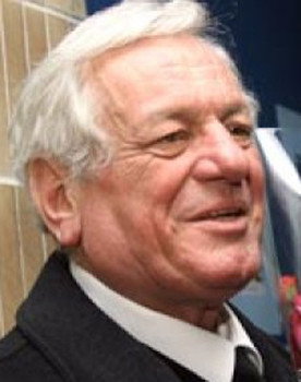 Vasillaq Vangjeli as Koçi