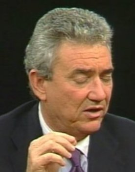 Howell Raines