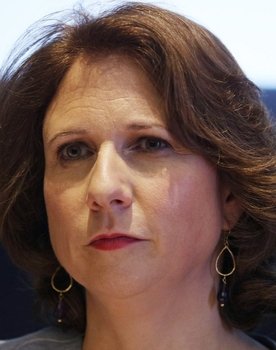 Jo Coburn