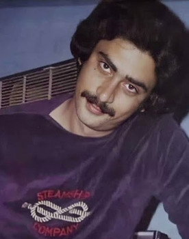 Agha Sikander