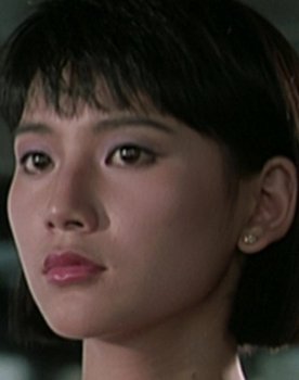 Sandy Chan Yuk-Han as Jason's Girlfriend