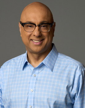 Ali Velshi