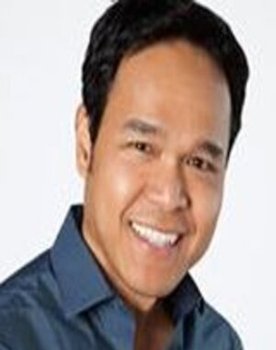 Kristan Cleto as Paulo