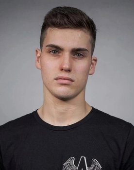 JJ Battell as Jar Jar