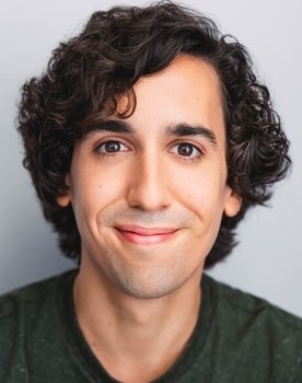 Brendan Dalton