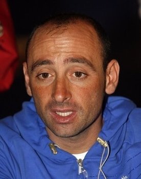 Michele Bartoli as Himself