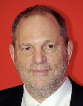 Harvey Weinstein