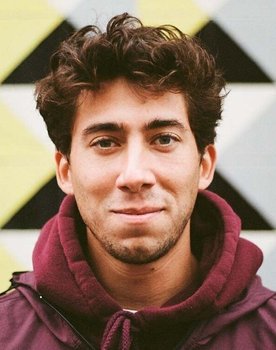 Jordan Trahan