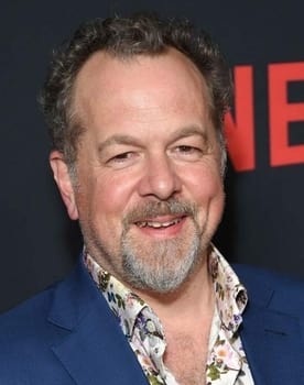 David Costabile as Bob