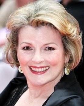 Brenda Blethyn Photo
