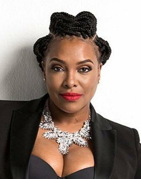 Zandi Nhlapo