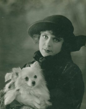 Magda Holm
