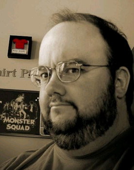 Michael Felsher