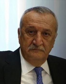 Mehmet Ağar