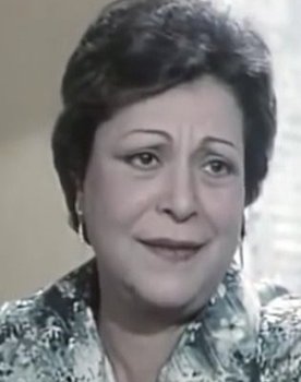Nadia Al Sabei