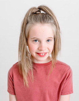 Isla Grace Smith as Ava (Voice)