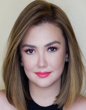 Angelica Panganiban as Agnes