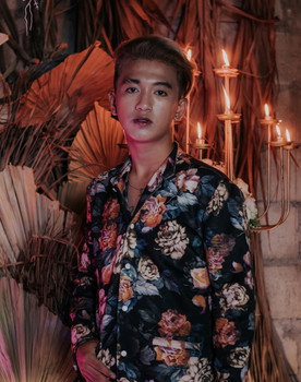 Angelo San Diego