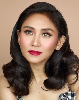 Sarah Geronimo