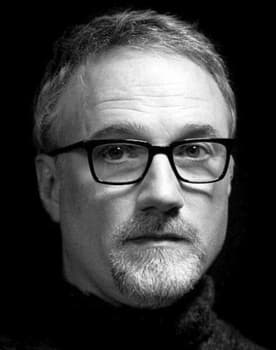 David Fincher as Self
