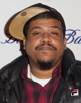 David Jolicoeur as Self